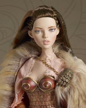 Tonner - Deja Vu - Birla - Doll